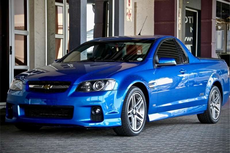 2010 Chevrolet Lumina Lumina Ute SS automatic Cars for ... 2010 Chevrolet Lumina Lumina Ute SS automatic Cars for ...