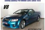 2012 Chevrolet Lumina Lumina Ute SS automatic Cars for ... 2012 Chevrolet Lumina Lumina Ute SS automatic Cars for ...