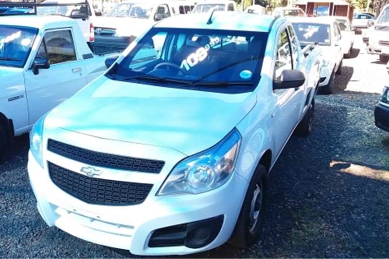 Chevrolet Utility Bakkie for sale Cars for sale in Gauteng R 109 995