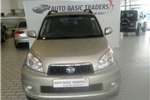 daihatsu terios cars for sale in south africa auto mart