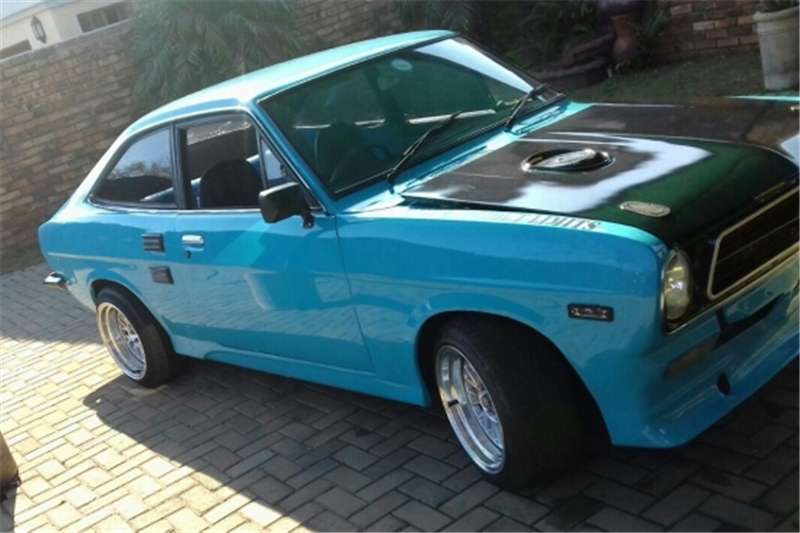 Datsun gx coupe with 13b rotary Cars for sale in Mpumalanga on Auto Mart