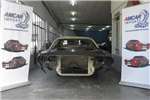 Dodge challenger uk dealer
