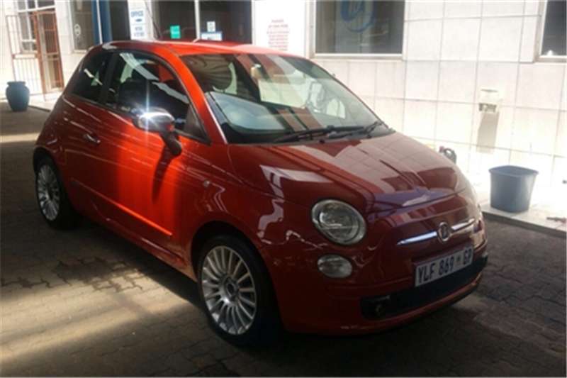 Fiat 500 Sport >> Fiat 500 1 4 Sport 2009 Fiat 500 Sport >> Fiat 500 1 4 Sport 2009