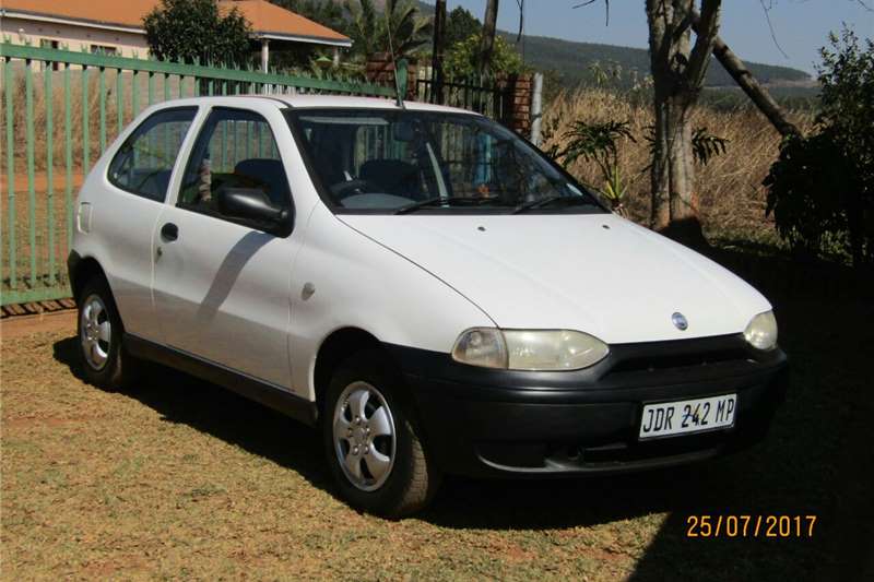 2004 Fiat Palio 1.2 ED 3 Door Cars for sale in Mpumalanga