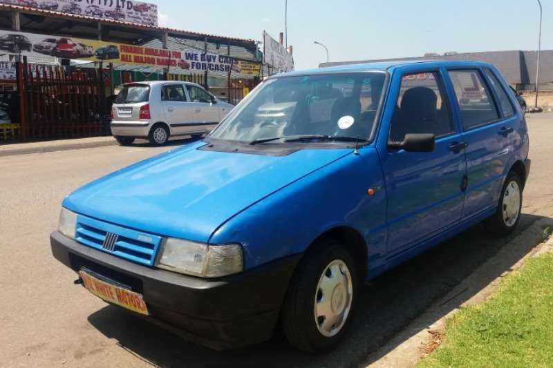 Fiat uno 1998