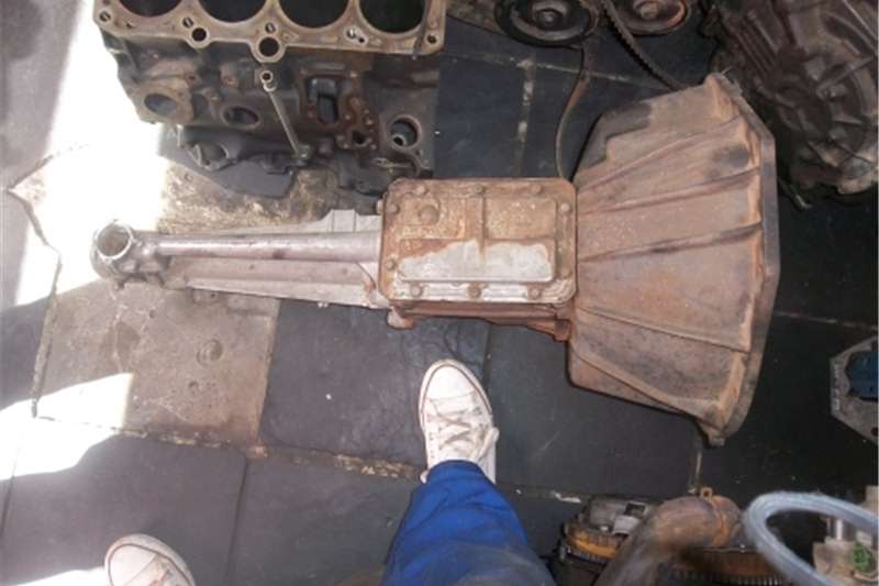 Ford Cortina 4 Speed Bullet Gearbox For Sale Cars For Sale In