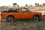 Ford Courier bakkie ... absolute give away! Cars for sale in Gauteng ...