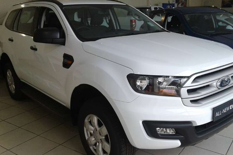 2018 Ford Everest Everest 2 2 4wd Xls Cars For Sale In Eastern Cape