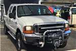 World Auto Sales >> 2005 Ford F250 4.2TDi XLT Cars for sale in Gauteng | R 319 900 on Auto Mart World Auto Sales >> 2005 Ford F250 4.2TDi XLT Cars for sale in Gauteng | R 319 900 on Auto Mart