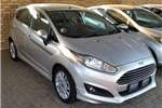 2017 Ford Fiesta 5 Door 1 0t Anium Cars For In Gauteng R 2017 Ford Fiesta 5 Door 1 0t Anium Cars For In Gauteng R 248 900 On Auto Mart