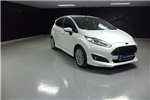 2017 Ford Fiesta 5 Door 1 0t Anium Auto Cars For In 2017 Ford Fiesta 5 Door 1 0t Anium Auto Cars For In Gauteng R 264 900 On Mart