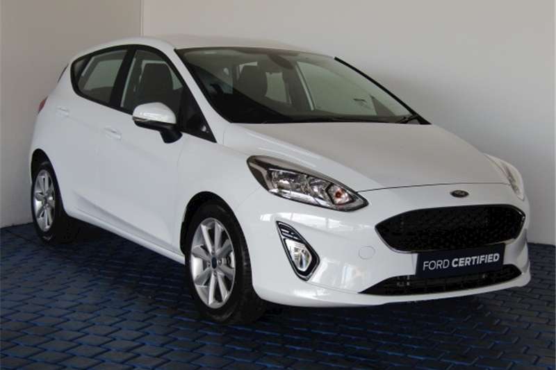 Ford Fiesta 5 door 1.0T Trend auto for sale in Gauteng | Auto Mart