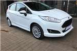 2016 Ford Fiesta Hatch 5 Door 1 0 Ecoboost Anium 5dr Cars 2016 Ford Fiesta Hatch 5 Door 1 0 Ecoboost Anium 5dr Cars For In Gauteng R 170 000 On Auto Mart