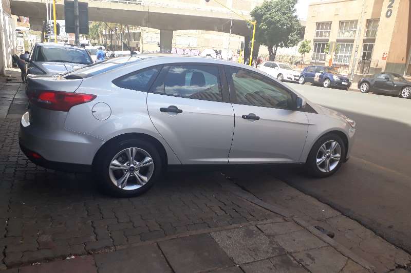 Ford Fiesta Sedan >> Ford Fiesta Sedan 1 6 Trend 2016 Ford Fiesta Sedan >> Ford Fiesta Sedan 1 6 Trend 2016