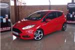 2016 Ford Fiesta Fiesta ST Cars for sale in Gauteng | R ...