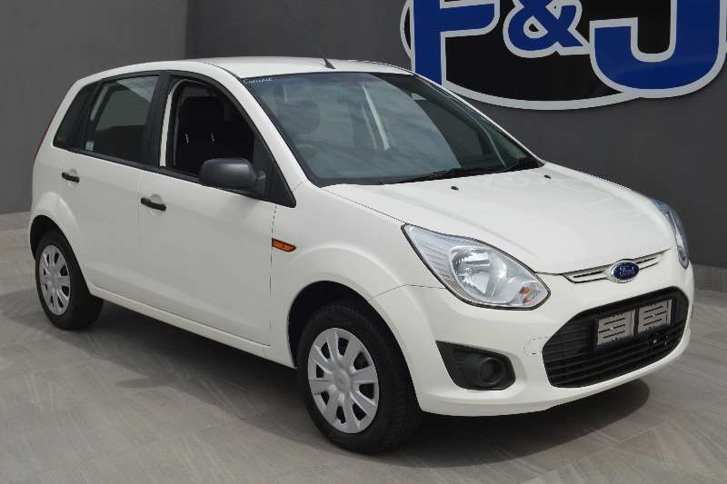 Ford Figo Car Information Ford Figo Car Information