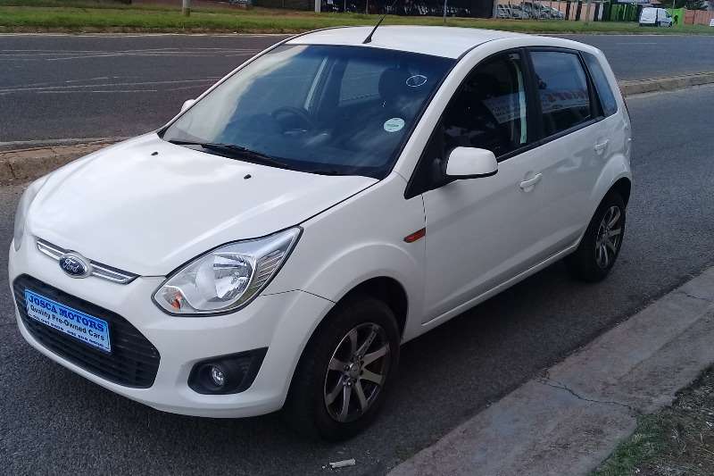 Ford Figo 1.4 Trend for sale in Gauteng | Auto Mart