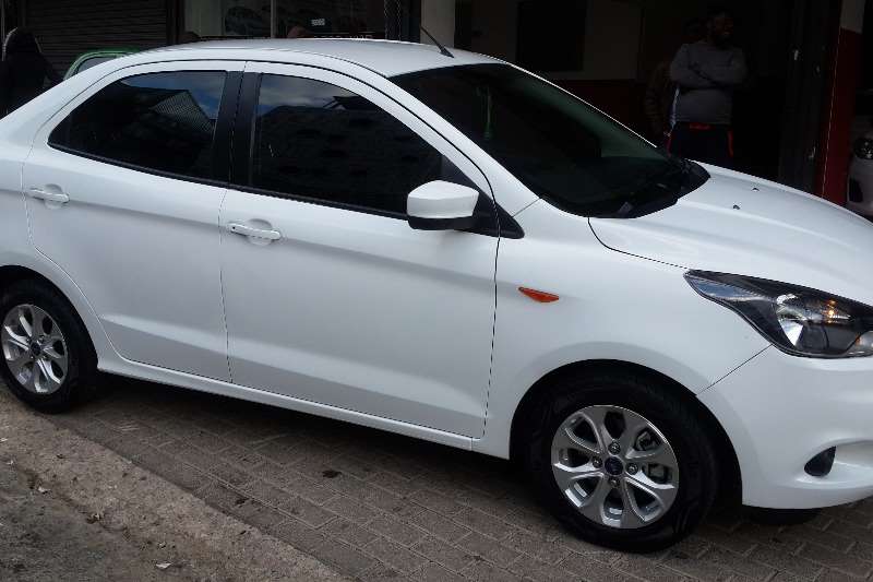 Information About Ford Figo Car Information About Ford Figo Car