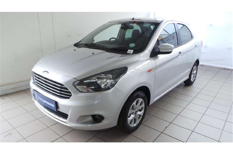 Ford Figo Used Car Price Ford Figo Used Car Price