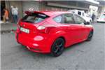 Ford Focus Hatch 5 Door Focus 2 5 St 5dr 2014