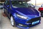 2017 Ford Focus St 3 Cars For In North West R 488 500 2017 Ford Focus St 3 Cars For In North West R 488 500 On Auto Mart
