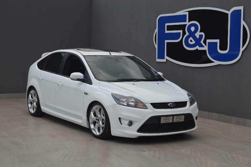 2011 ford focus for sale 2011 ford focus st 5 door hatchback petrol fwd 2011 ford focus for sale 2011 ford focus st 5 door hatchback petrol fwd