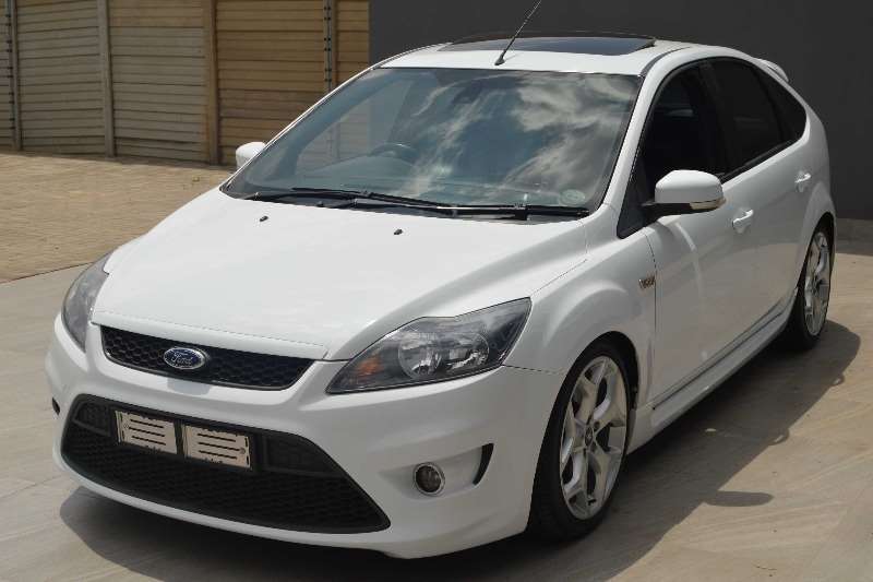 2011 ford focus for sale 2011 ford focus st 5 door hatchback petrol fwd 2011 ford focus for sale 2011 ford focus st 5 door hatchback petrol fwd