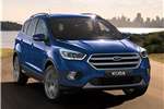 2018 Ford Kuga 1 5 Ecoboost Ambiente Facelift Cars For In 2018 Ford Kuga 1 5 Ecoboost Ambiente Facelift Cars For In Gauteng R 360 900 On Auto Mart