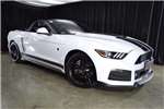 2016 ford mustang 2