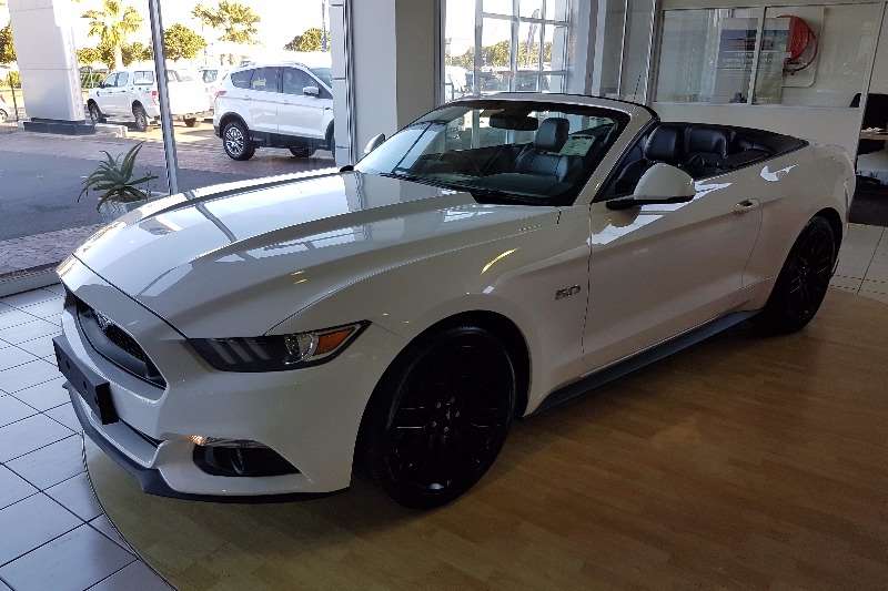 White 2017 Mustang 5 0 Wohn Design 2017 Ford Mustang 5 0 Gt Fastback Auto Coupe Petrol Rwd