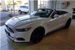 2018 Ford Mustang 5 0 Gt Fastback Auto Cars For In 2018 Ford Mustang 5 0 Gt Fastback Auto Cars For In Western Cape On Mart