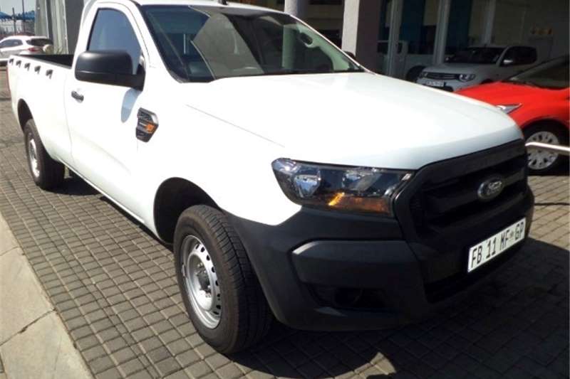 2016 Ford Ranger 2 2 Base Model Cars For Sale In Gauteng R 229 900 On 