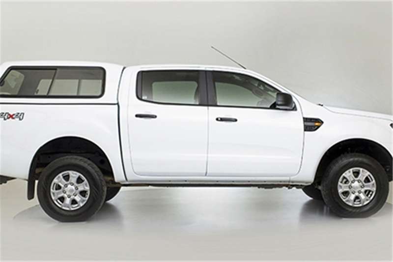 Ford Ranger 2017 >> 2017 Ford Ranger Ranger 2 2 Double Cab 4x4 Xl Cars For Sale In Ford Ranger 2017 >> 2017 Ford Ranger Ranger 2 2 Double Cab 4x4 Xl Cars For Sale In