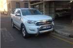 2016 Ford Ranger >> Ford Ranger 2 2 Double Cab Hi Rider Xlt 2016 2016 Ford Ranger >> Ford Ranger 2 2 Double Cab Hi Rider Xlt 2016