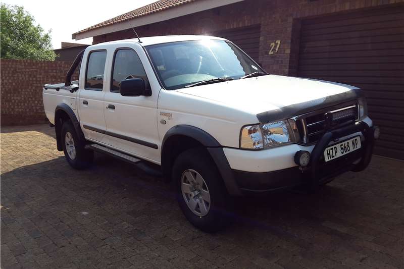 2005 Ford Ranger Cars for sale in Mpumalanga | R 125 000 ...
