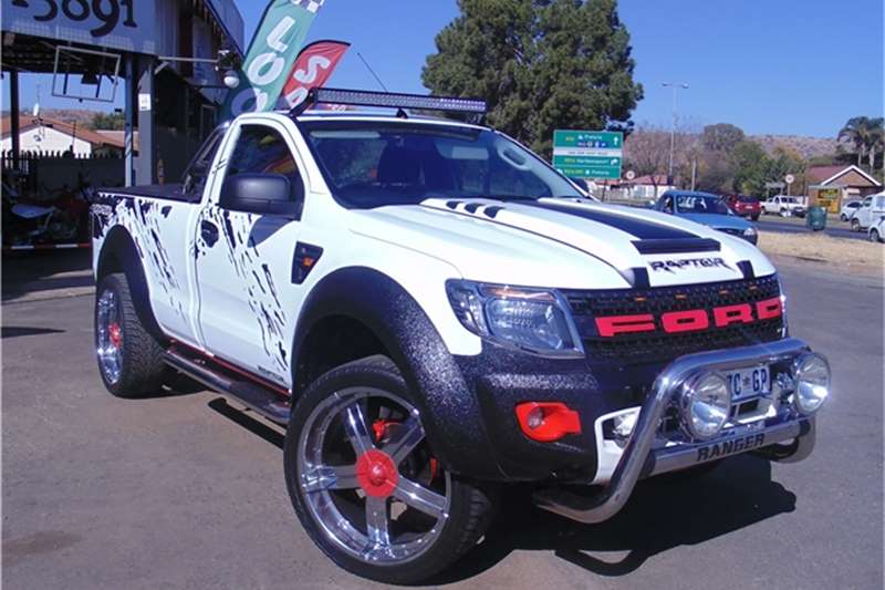 2014 ford ranger 2014
