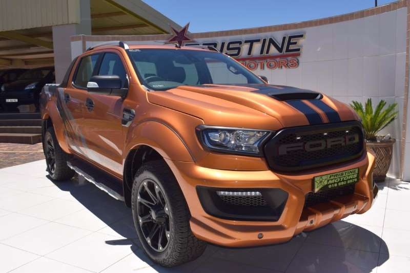 2018 Ford Ranger Pics Motaveracom