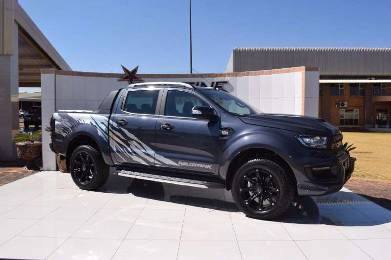 Ford Ranger X Used Car Ford Ranger X Used Car