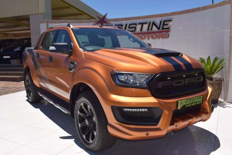 2019 ford ranger 3