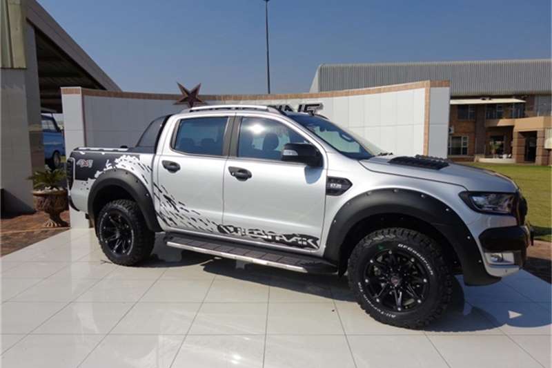 Ford Ranger Double Cab Used Cars For Sale Ford Ranger Double Cab Used Cars For Sale
