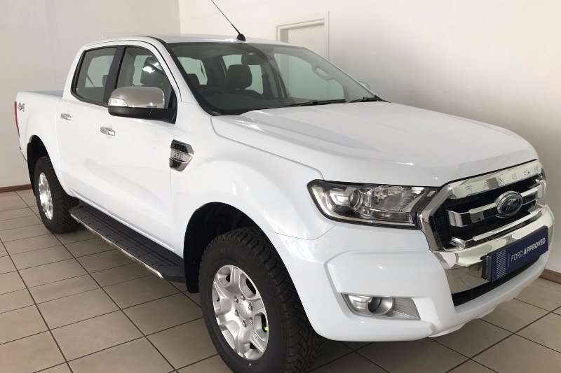 Ford Ranger Xlt >> 2018 Ford Ranger Ranger 3 2 Double Cab 4x4 Xlt Auto Cars For Sale In Ford Ranger Xlt >> 2018 Ford Ranger Ranger 3 2 Double Cab 4x4 Xlt Auto Cars For Sale In