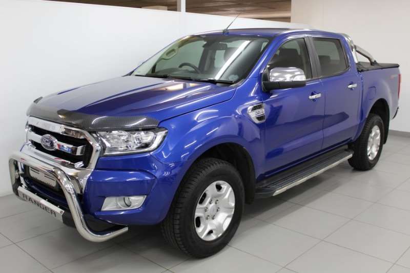 2016 ford ranger 3