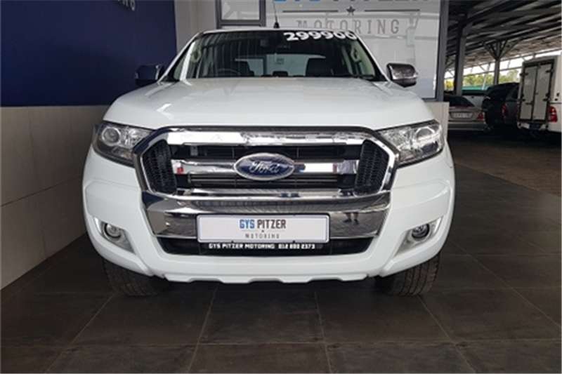 2016 Ford Ranger >> 2016 Ford Ranger 3 2 Double Cab Hi Rider Xlt Double Cab Bakkie 2016 Ford Ranger >> 2016 Ford Ranger 3 2 Double Cab Hi Rider Xlt Double Cab Bakkie
