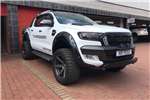 Ford Ranger 4x4 Auto Xlt Double Cab Raptor Kit Cars For Sale In