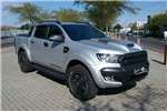 2018 Ford Ranger Double Cab Ranger 3 2tdci Wildtrak A T P U D C Cars