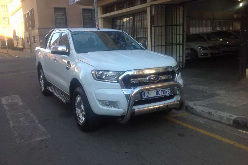 2016 Ford Ranger >> 2016 Ford Ranger 2 2 Double Cab Hi Rider Xlt Junk Mail 2016 Ford Ranger >> 2016 Ford Ranger 2 2 Double Cab Hi Rider Xlt Junk Mail