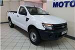 Ford Ranger 2 2 Xls 4x4 Automatic 2016 Review Cars Co Za