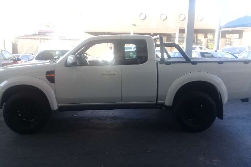 2010 Ford Ranger Xlt Supercab ford ranger supercab ranger 3 2tdci xlt 4x4 a t p u sup cab 2010 id 58747535 type main - 2010 Ford Ranger Xlt Supercab