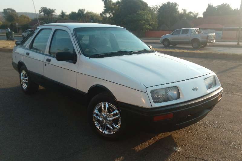 Ford sierra 1990