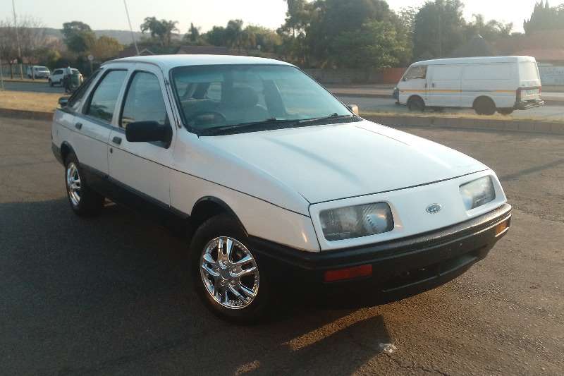 Ford sierra 1990